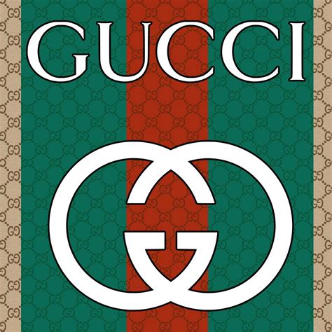 simbolo gucci colorato|aldo gucci logo.